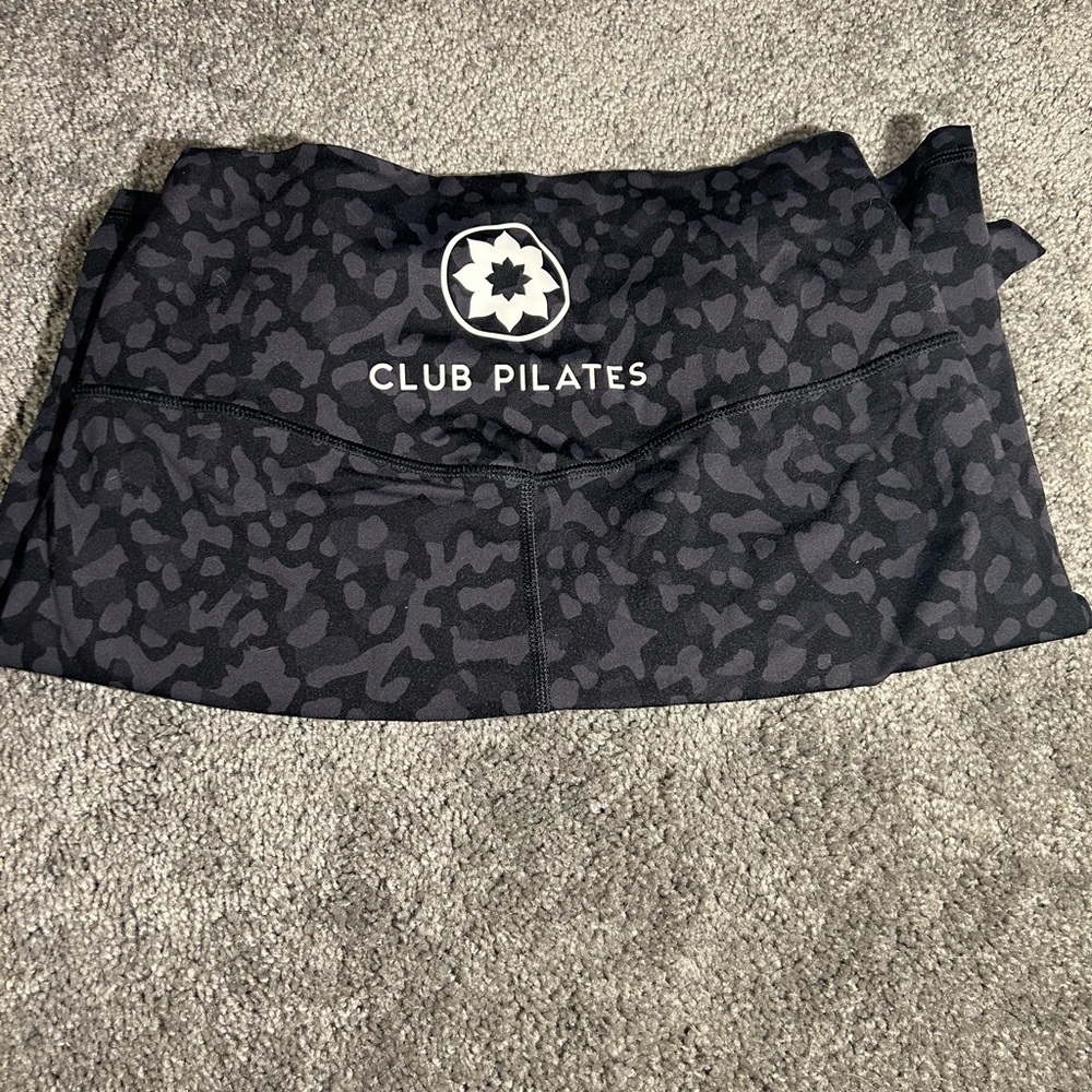 Club Pilates Leggings